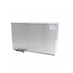 Ψυγείο πάγκος συντήρηση 3 πόρτες 136,5χ70χ88 MAX-09400435