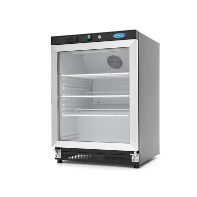 Βιτρίνα ψυχόμενη επιτραπέζια 136 60Χ60Χ84 MAX-09405008