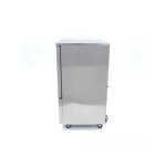 Blast Chiller για 10xGN1/1 ή ταψιά 60χ40 80,1x80x160 MAX-09400930