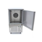 Blast Chiller για 10xGN1/1 ή ταψιά 60χ40 80,1x80x160 MAX-09400930