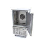 Blast Chiller για 10xGN1/1 ή ταψιά 60χ40 80,1x80x160 MAX-09400930