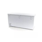 Κατάψυξη μπαούλο 488L 165,5x74x82,5 MAX-09402370