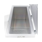 Κατάψυξη μπαούλο 488L 165,5x74x82,5 MAX-09402370