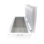 Κατάψυξη μπαούλο 488L 165,5x74x82,5 MAX-09402370