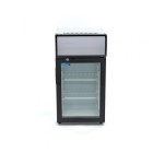 Βιτρίνα ψυχόμενη επιτραπέζια λευκή 50L MAX-09404000