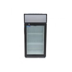Βιτρίνα ψυχόμενη επιτραπέζια λευκή 80L MAX-09404010