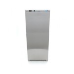 Καταψύκτης με 6 σταθερά ράφια 600L από ανοξείδωτο χάλυβα MAX-09405029