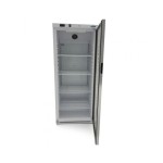 Ψυγείο 600L Λευκό με γυάλινη πόρτα MAX-09405030