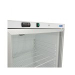 Ψυγείο 600L Λευκό με γυάλινη πόρτα MAX-09405030