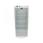 Ψυγείο 600L Λευκό με γυάλινη πόρτα MAX-09405030