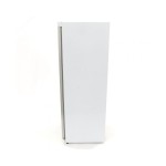 Ψυγείο 600L Λευκό με γυάλινη πόρτα MAX-09405030