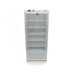 Καταψύκτης με 1 γυάλινη πόρτα 600L λευκός MAX-09405031