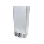 Καταψύκτης 600L με 1 γυάλινη πόρτα και ανοξείδωτο χάλυβα MAX-09405035