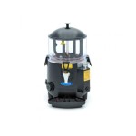 Διανομέας ζεστής σοκολάτας - 5L - Μαύρο MAX-09504001