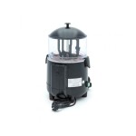 Διανομέας ζεστής σοκολάτας - 5L - Μαύρο MAX-09504001