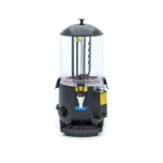 Διανομέας ζεστής σοκολάτας - 10L - Μαύρο MAX-09504003
