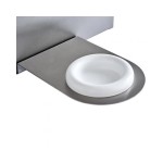 Μηχανή για σαντιγί 2L - 100 λίτρα ανά ώρα MAX-09505000