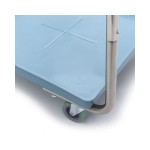 Καροτσάκι ραφιών πλυντηρίου πιάτων 54 x 60 cm MAX-09507000
