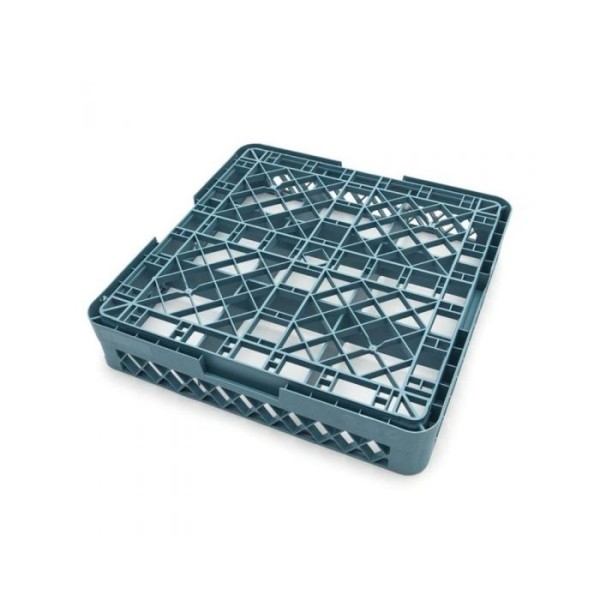 Καλάθι πλυντηρίου πιάτων - 50 x 50 cm - 9 θήκες NAX-09507104