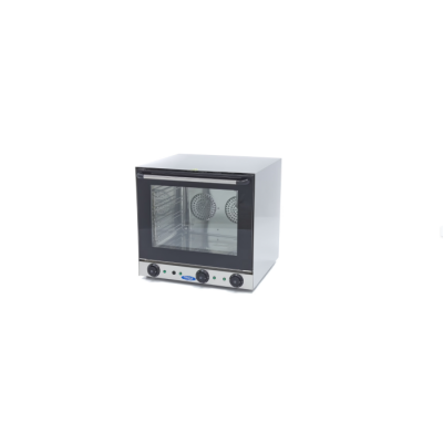 Φούρνος - Γκριλ και ατμός - Χωράει 4 δίσκους -Ενσωματωμένος χρονοδιακόπτης MAX-09300418