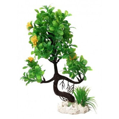 ΔΙΑΚΟΣΜΗΤΙΚΟ ΔΕΝΤΡΑΚΙ ΕΝΥΔΡΕΙΟΥ 25CM