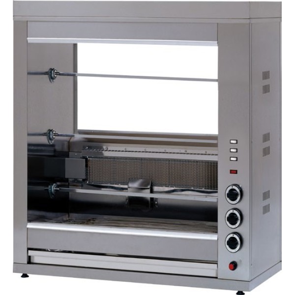 ΚΟΤΟΠΟΥΛΙΕΡΑ - ΣΟΥΒΛΑ ΑΕΡΙΟΥ ΕΠΙΤΡΑΠΕΖΙΑ ΜΕ 3 ΣΟΥΒΛΕΣ 110X50X115 ΕΚ PN-K3/110