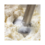 Άξονας για ραβδομπλέντερ 300 mm 130133