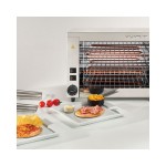 Φρυγανιέρα 9 θέσεων 14071