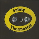 Φριτέζα Ηλεκτρική Διπλή FRY55 SLS VEN-041655