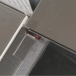 Φριτέζα Ηλεκτρική Διπλή FRY55 SLS VEN-041655