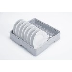 Καλάθι πιάτων 50x50 Giados VEN-237N