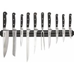 Μαγνητική Μπάρα για Μαχαίρια 330mm Stalgast VEN-249338