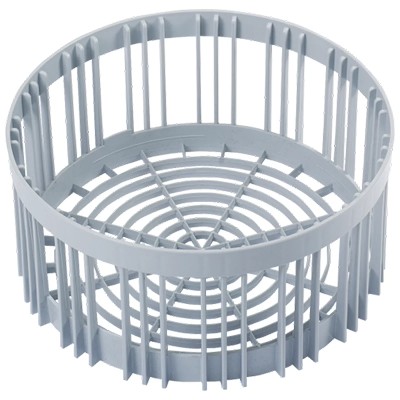 Καλάθι ποτηριών στρογγυλό Ø35 Giados VEN-5780