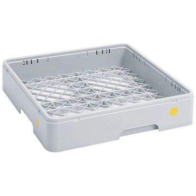 Καλάθι ποτηριών 50x50 Giados VEN-240N