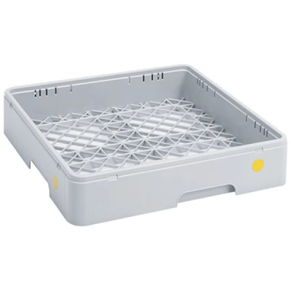 Καλάθι ποτηριών 50x50 Giados VEN-240N