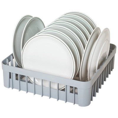 Καλάθι πιάτων 40x40 Giados VEN-2150