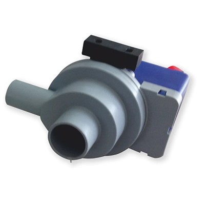 Αντλία Εξαγωγής (εργοστασιακά εγκατεστημένη) VEN-PMP000UN