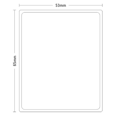 Γαστρονόμος Inox GN 2/1 18,5lt VEN-GN2165
