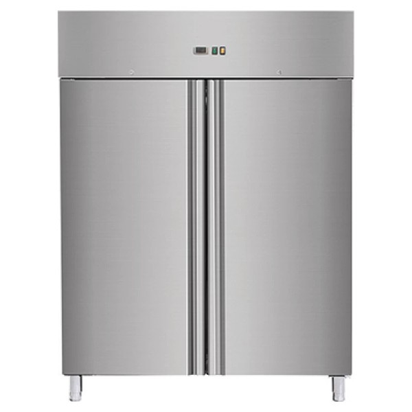 Θάλαμος Κατάψυξης Inox Διπλός VEN-101200