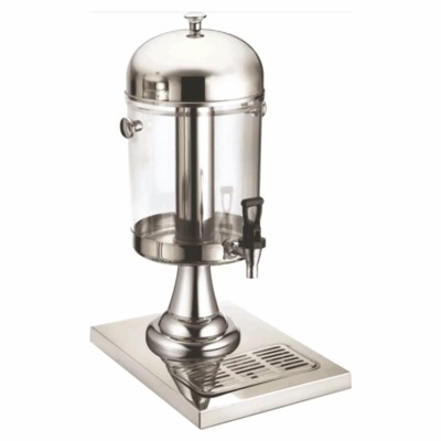 Διανεμητής Χυμών 8lt Galore VEN-VE101A