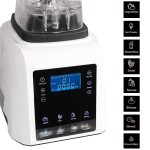 Μπλέντερ DBL100 Thermic VEN-DBL100