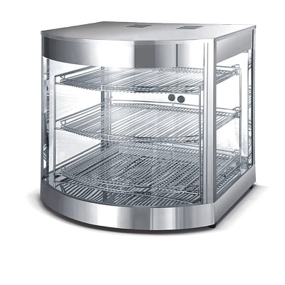 Επιτραπέζια βιτρίνα Θερμαινόμενη VHW350A VEN-VHW350A
