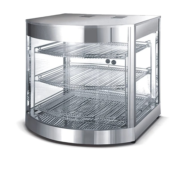Επιτραπέζια βιτρίνα Θερμαινόμενη VHW350A VEN-VHW350A