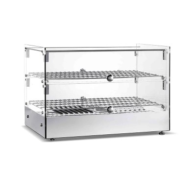 Επιτραπέζια βιτρίνα Θερμαινόμενη VE50H VEN-VE50H
