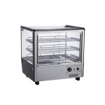 Επιτραπέζια βιτρίνα Θερμαινόμενη VE120H VEN-VE120H