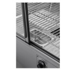 Επιτραπέζια βιτρίνα Θερμαινόμενη VE120H VEN-VE120H