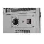 Επιτραπέζια βιτρίνα Θερμαινόμενη VE160H VEN-VE160H