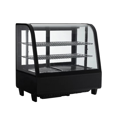 Βιτρίνα Ψυχόμενη VE109BL VEN-VE109BL