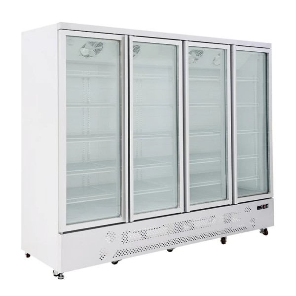 Βιτρίνα Συντήρησης DCV2500 VEN-DCV2500