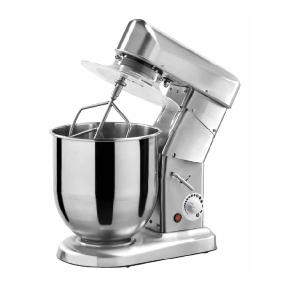 Μίξερ Ζαχαροπλαστικής Inox 10lt B10S500 VEN-B10S500